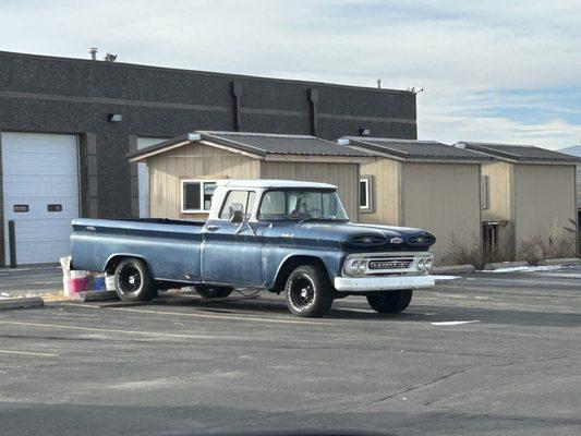 Photo of Mike H.