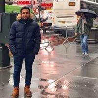 photo of Sadek Y.