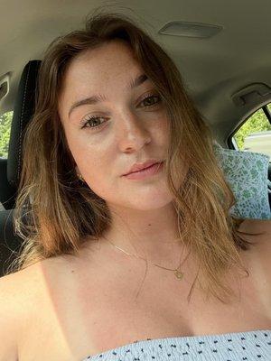 Photo of Meghan B.