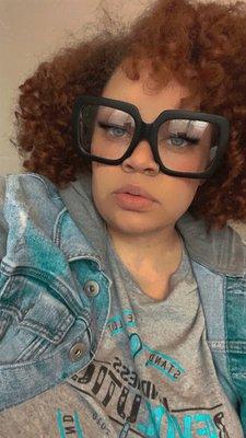 Photo of Jazmine A.