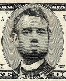 Photo of Josh C.