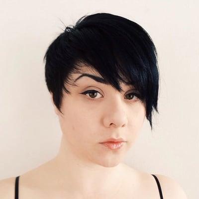 Photo of Kayt F.