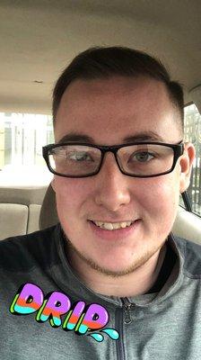 photo of Joshua S.