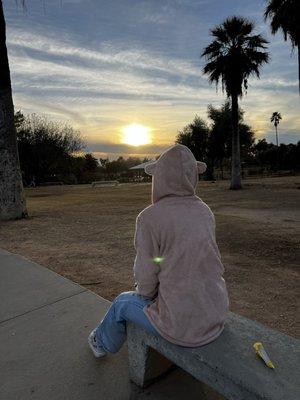 photo of Johnathan F.