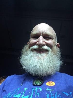 Photo of Bart R.