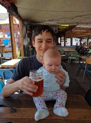 Photo of Jonathan L.