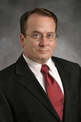 Photo of Jarod T.