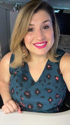 Photo of Crystal L.