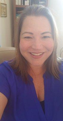 Photo of Kelly R.