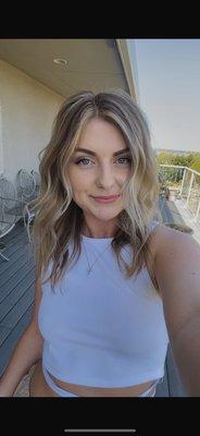 Photo of Kendyl I.