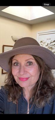 Photo of Jeannine T.