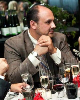 Photo of Anthony R.