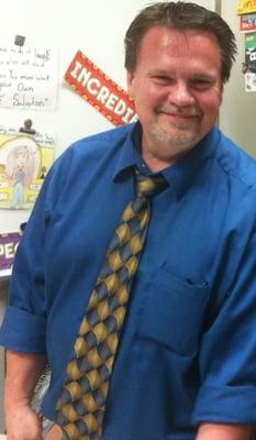 Photo of Frank D.