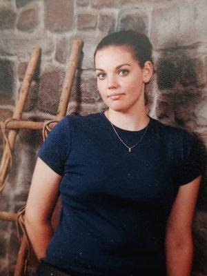 Photo of Amanda H.
