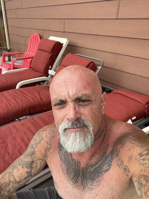 photo of Bill S.