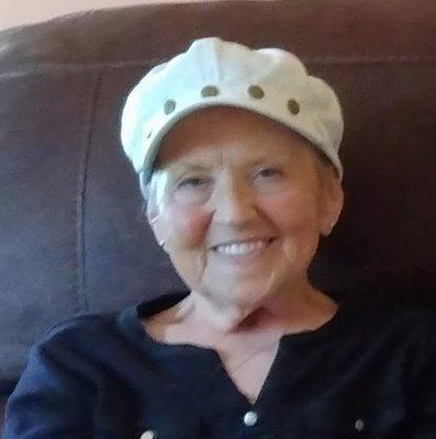 Photo of Judith L.