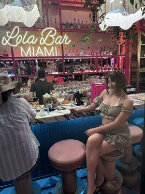 photo of carolina a.