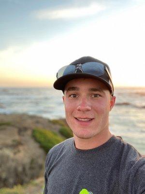 Photo of Zachary D.