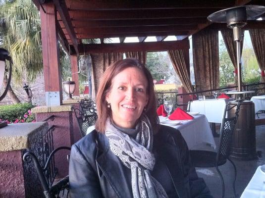 Photo of Maureen C.