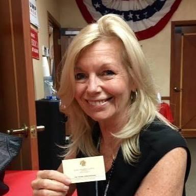 Photo of Elida J.