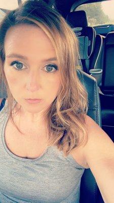 Photo of Melanie L.