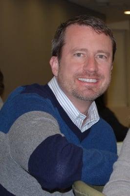 photo of Michael P.