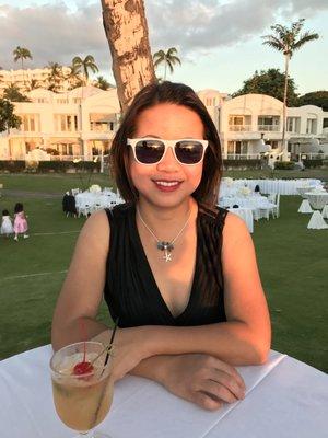 Photo of Christine T.