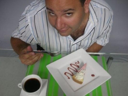 photo of Fabrizio C.