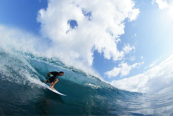 Photo of Gabe D.