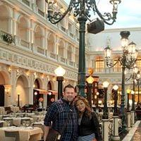 photo of Christopher O.