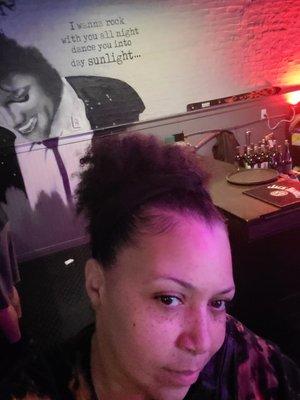 photo of Heavenly A.