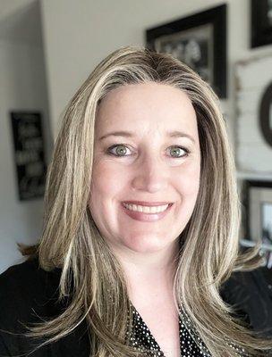 Photo of Carrie O.