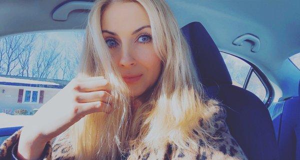 photo of Rebeka S.
