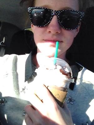 photo of Danielle D.