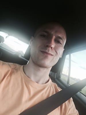 Photo of Corey C.