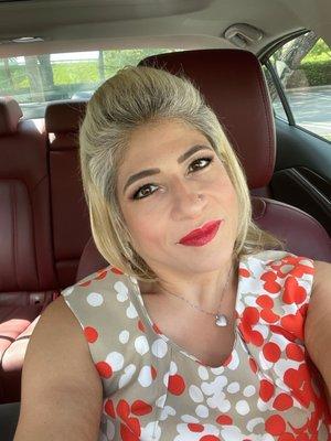 Photo of Cynthia Z.