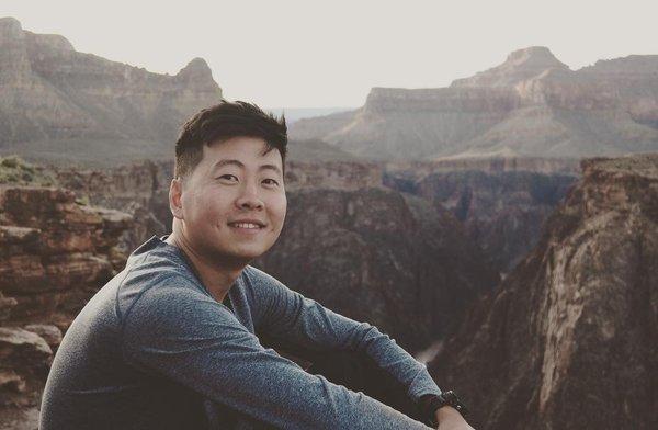 Photo of Kris M.