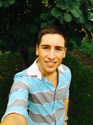 Photo of Michael R.