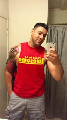 Photo of Zane D.
