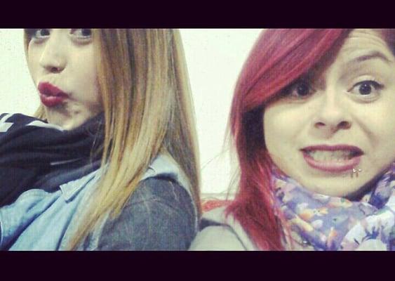 photo of Stephanie R.