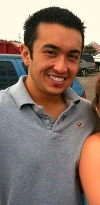 Photo of Scott A.
