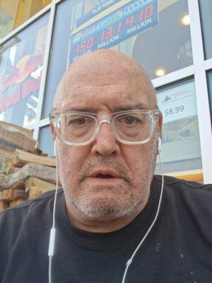 Photo of Raymond M.