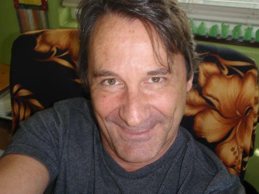 Photo of Gene T.