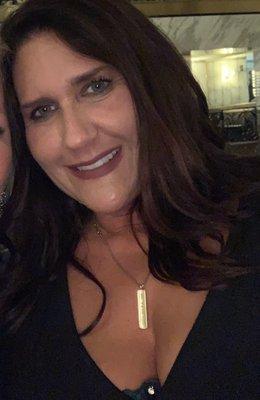 Photo of Gretchen K.