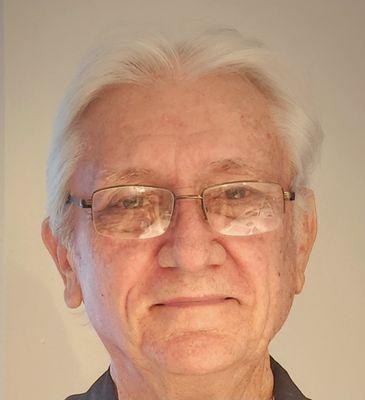 Photo of George T.