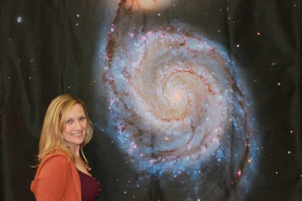 Photo of Sarah R.