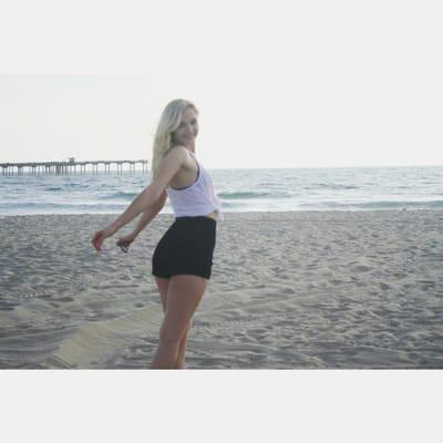 Photo of Kate L.