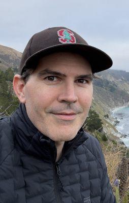 Photo of Tom G.
