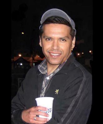 Photo of Mark M.