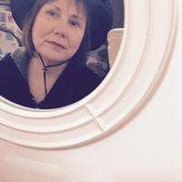 photo of Marguerite D.